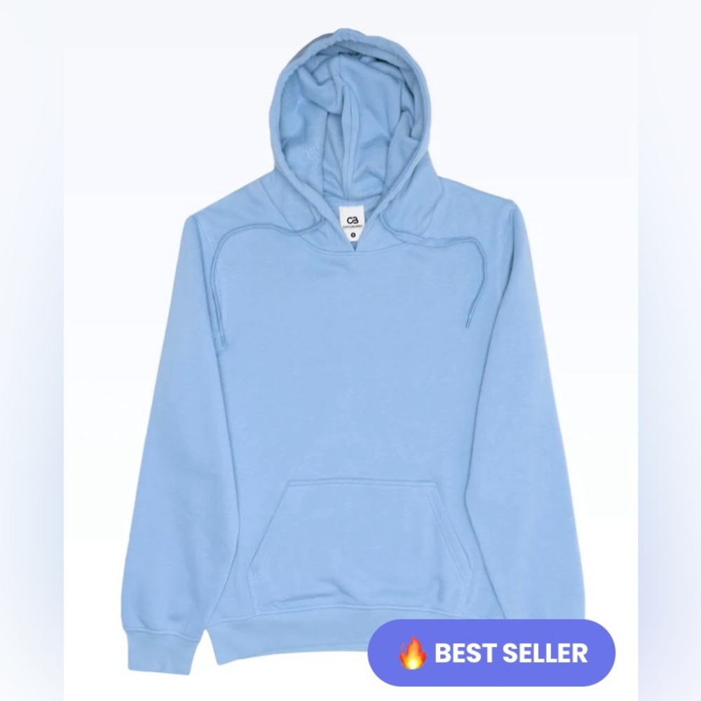 Brand new Cocoburry set - hoodie and joggers